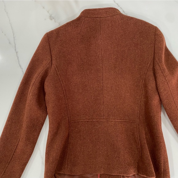 Talbots wool blazer/jacket - Picture 3 of 5